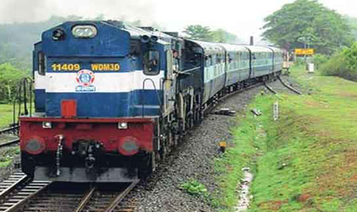 konkanrailway